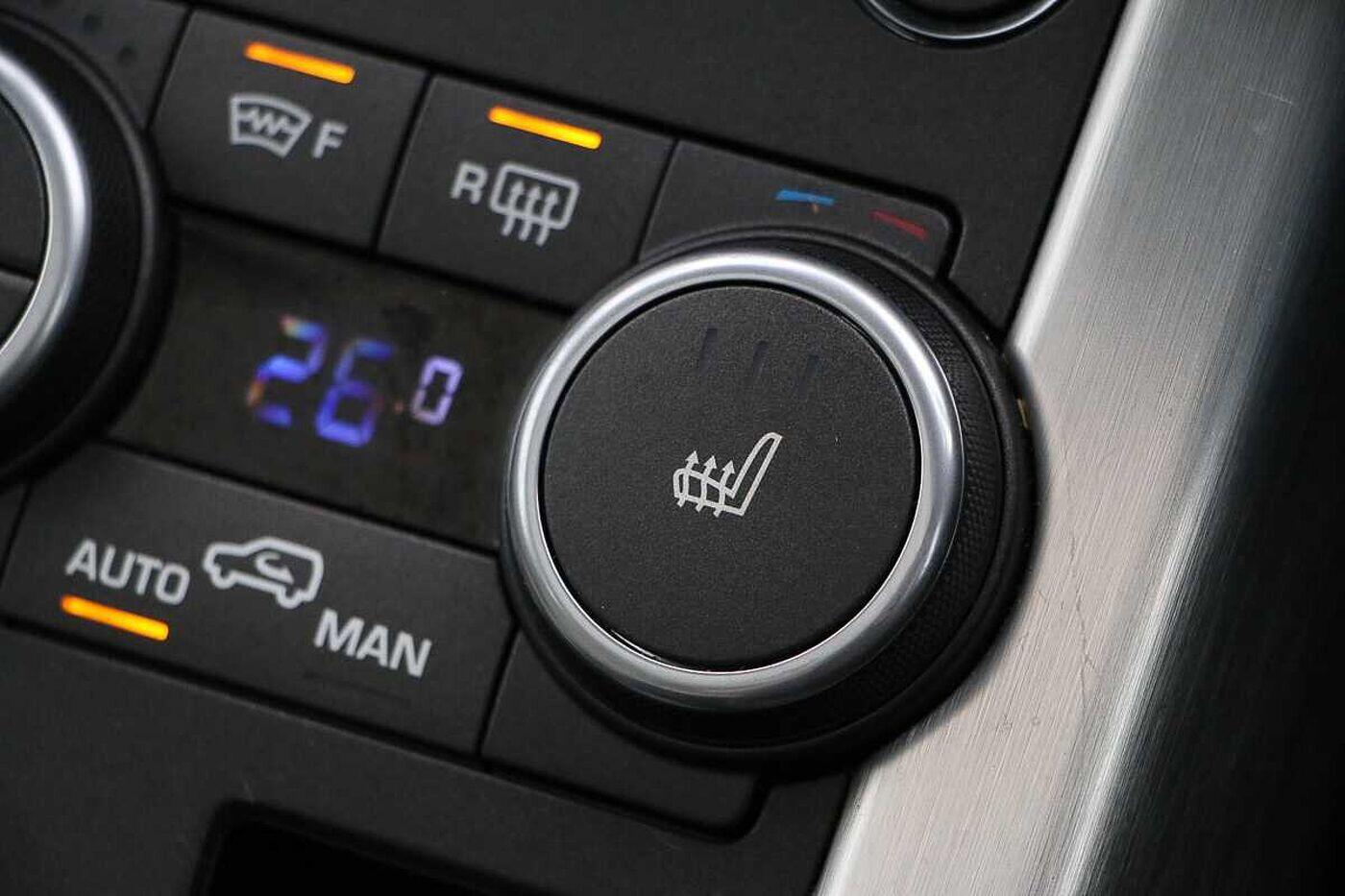 Used Land Rover Range Rover Evoque 2016 for sale - 77060367: Photo 14