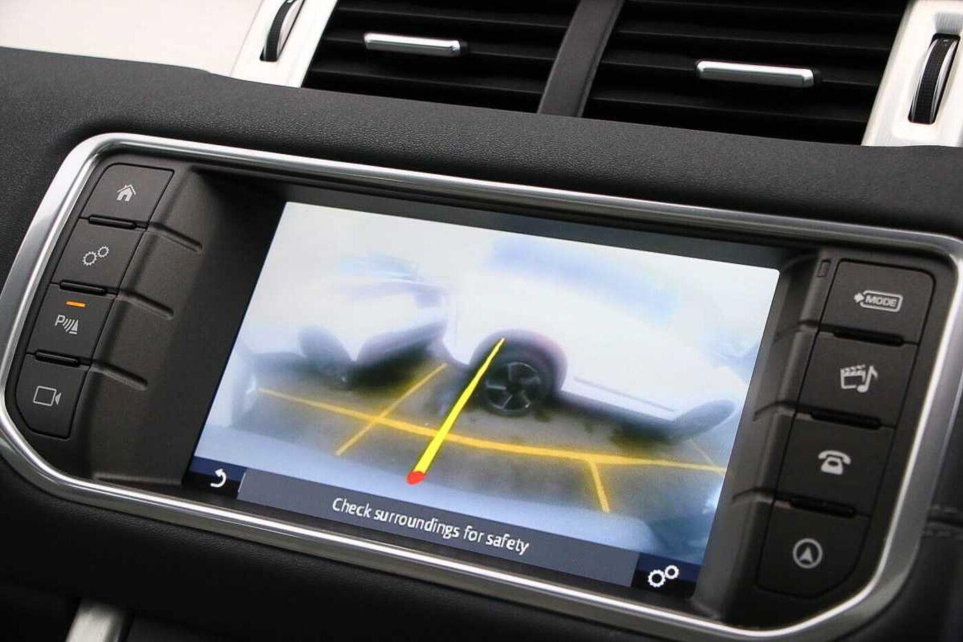 Used Land Rover Range Rover Evoque 2016 for sale - 77060367: Photo 15