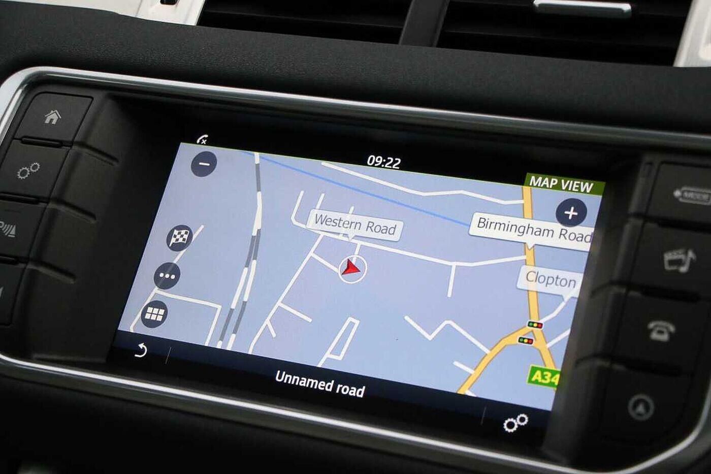 Used Land Rover Range Rover Evoque 2016 for sale - 77060367: Photo 16