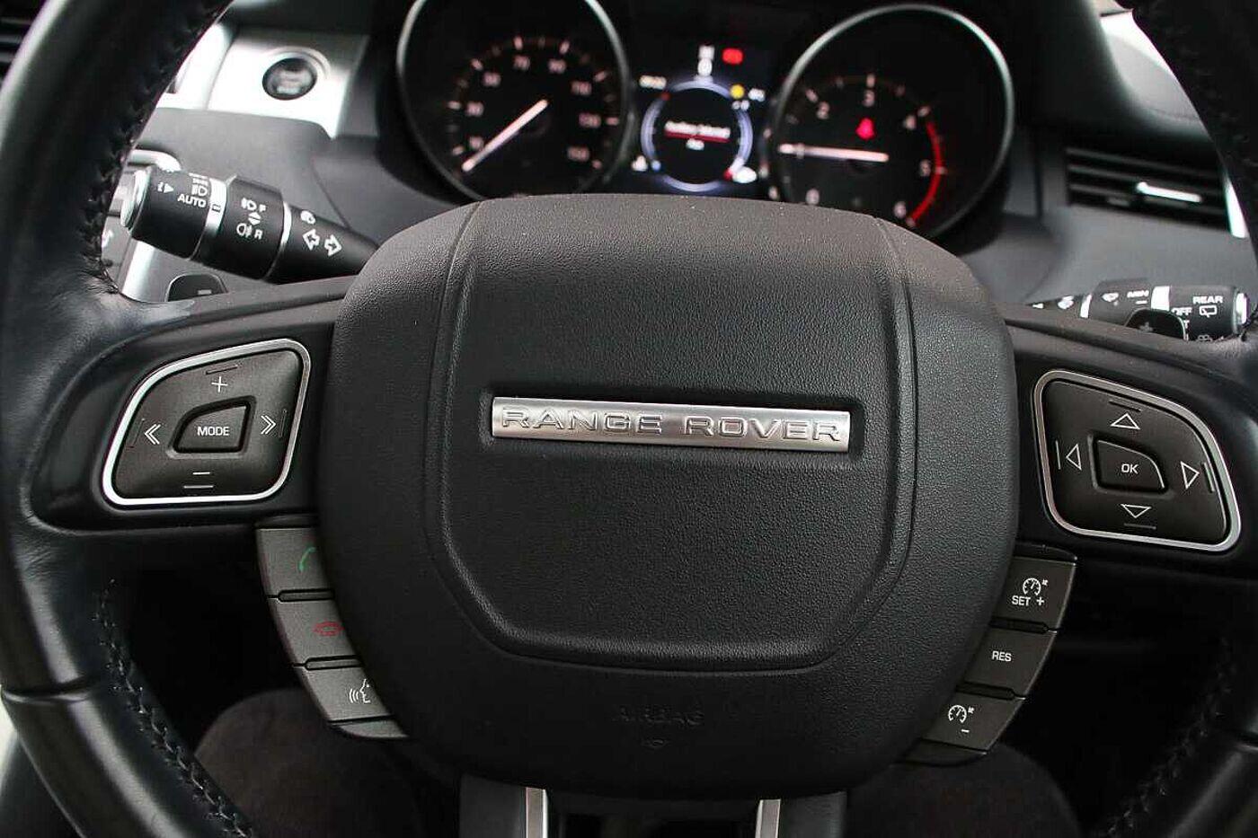 Used Land Rover Range Rover Evoque 2016 for sale - 77060367: Photo 18