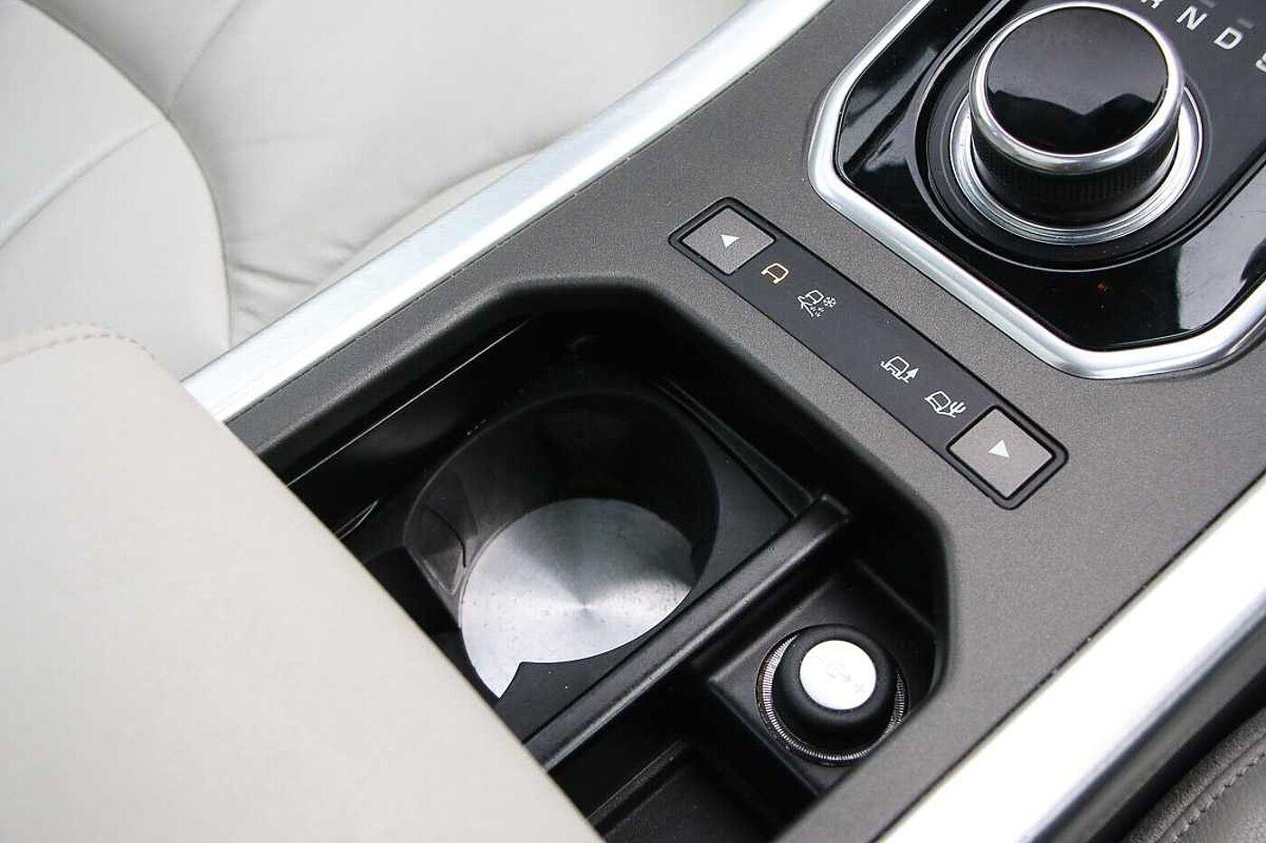 Used Land Rover Range Rover Evoque 2016 for sale - 77060367: Photo 19