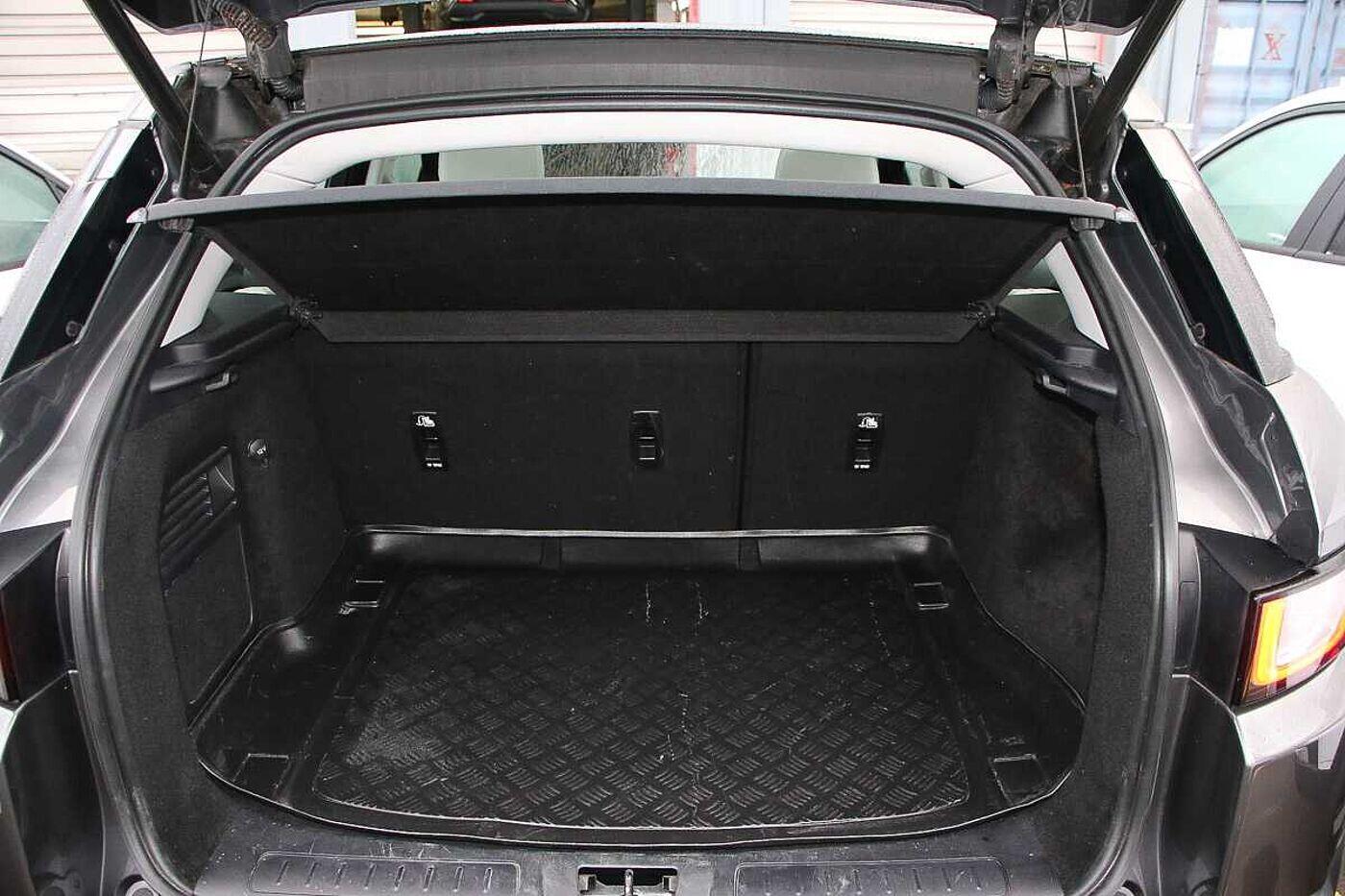 Used Land Rover Range Rover Evoque 2016 for sale - 77060367: Photo 5