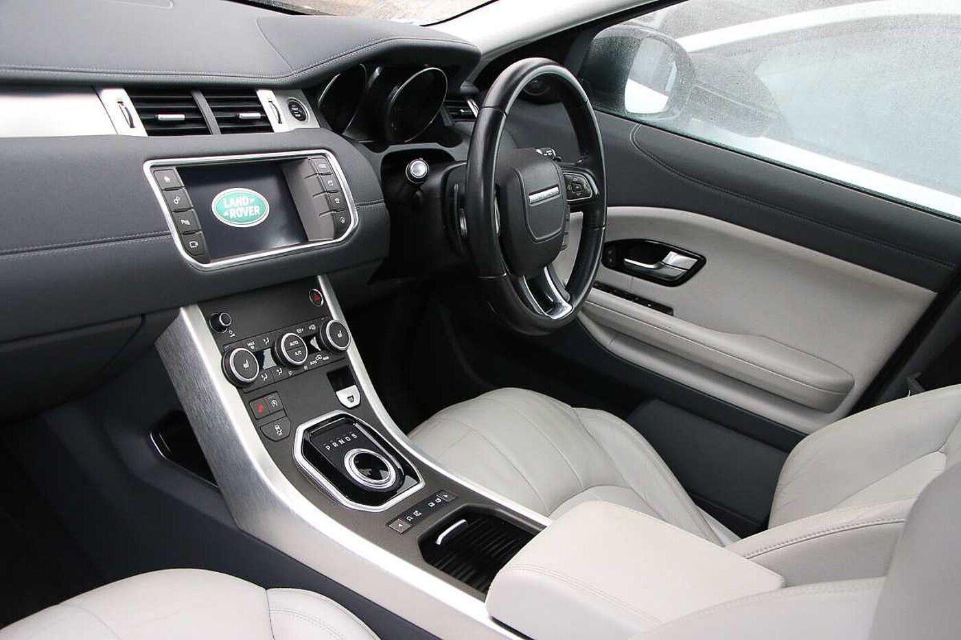 Used Land Rover Range Rover Evoque 2016 for sale - 77060367: Photo 7