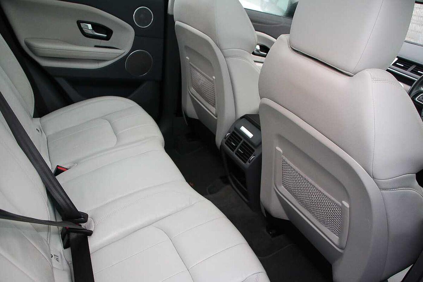 Used Land Rover Range Rover Evoque 2016 for sale - 77060367: Photo 8