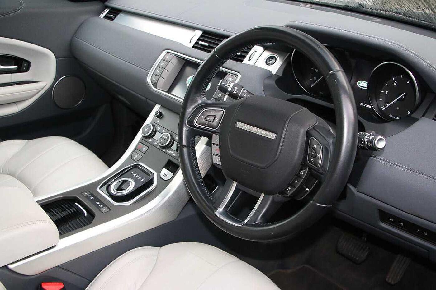 Used Land Rover Range Rover Evoque 2016 for sale - 77060367: Photo 9