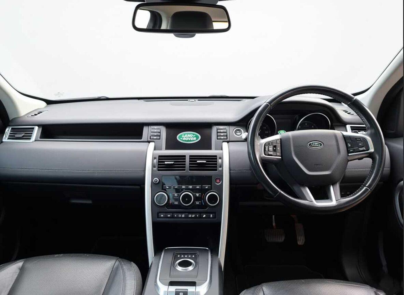 Used Land Rover Discovery Sport 2017 for sale - 76990893: Photo 7