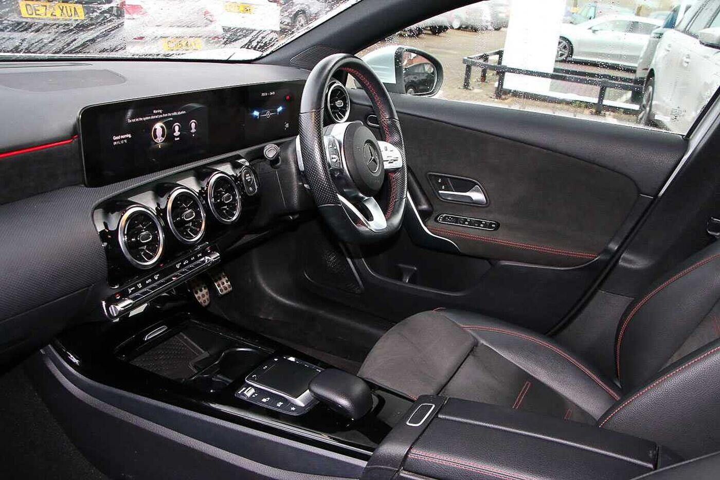 Used Mercedes-Benz A-Class for sale - 76997763: Photo 10