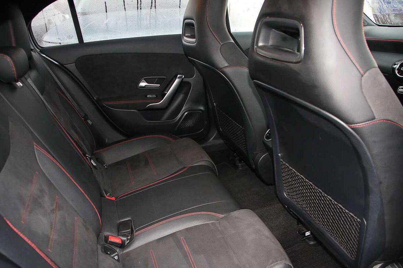 Used Mercedes-Benz A-Class for sale - 76997763: Photo 11