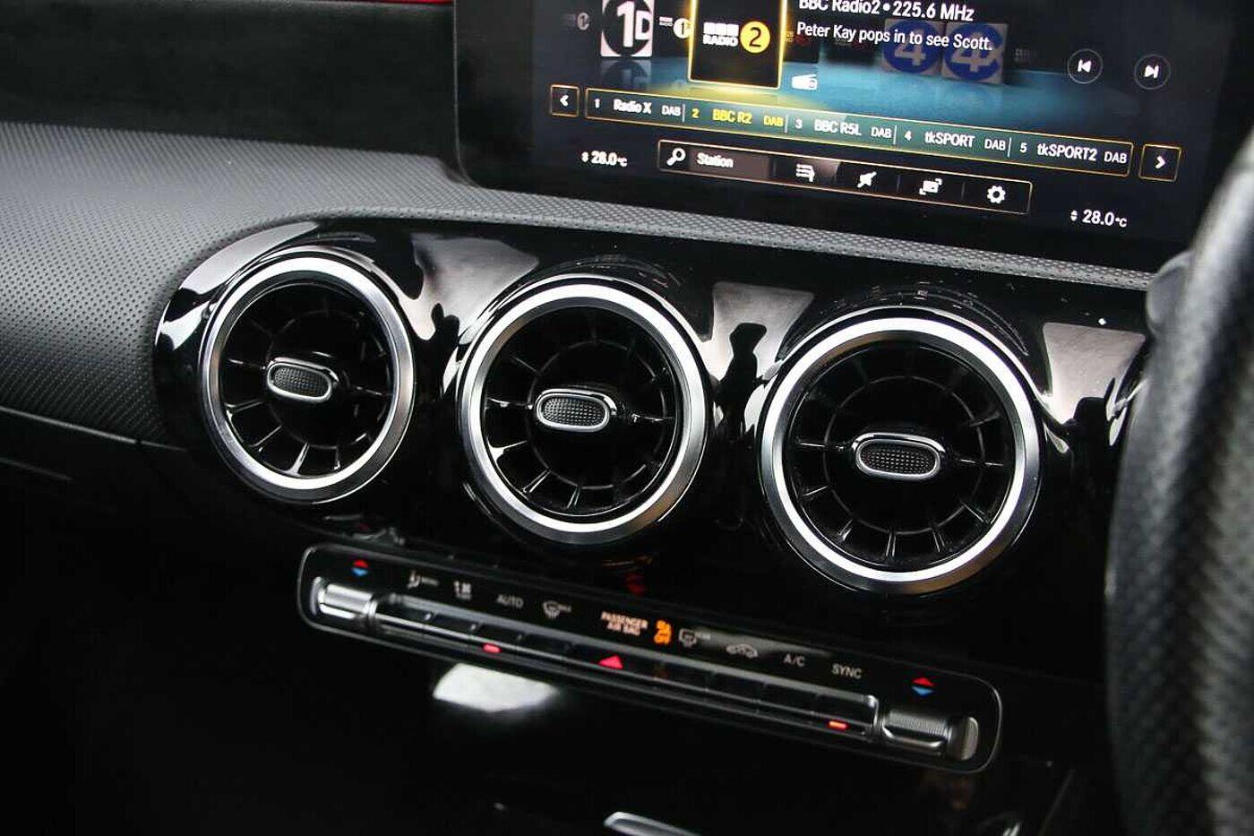 Used Mercedes-Benz A-Class for sale - 76997763: Photo 13