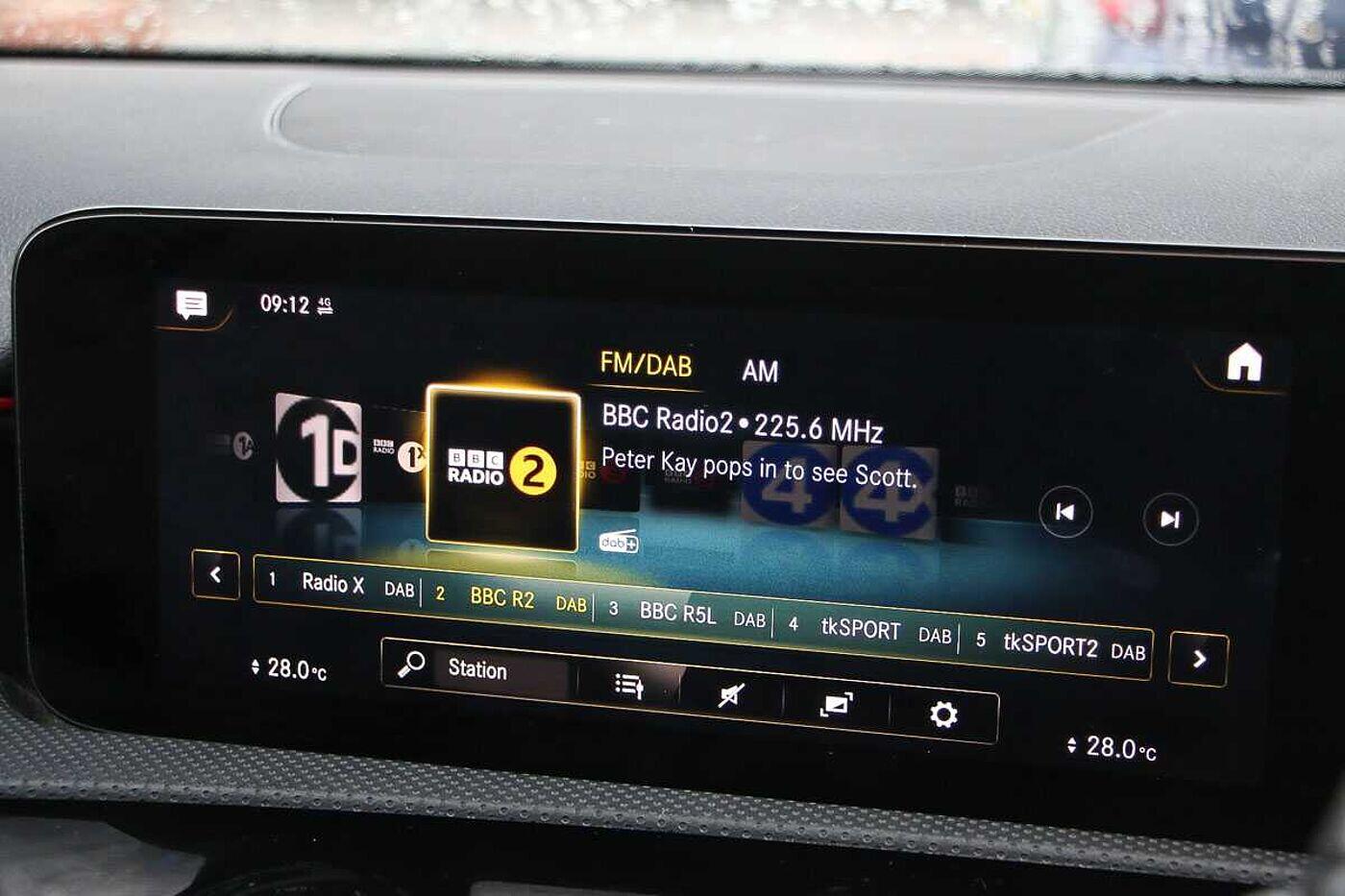 Used Mercedes-Benz A-Class for sale - 76997763: Photo 14