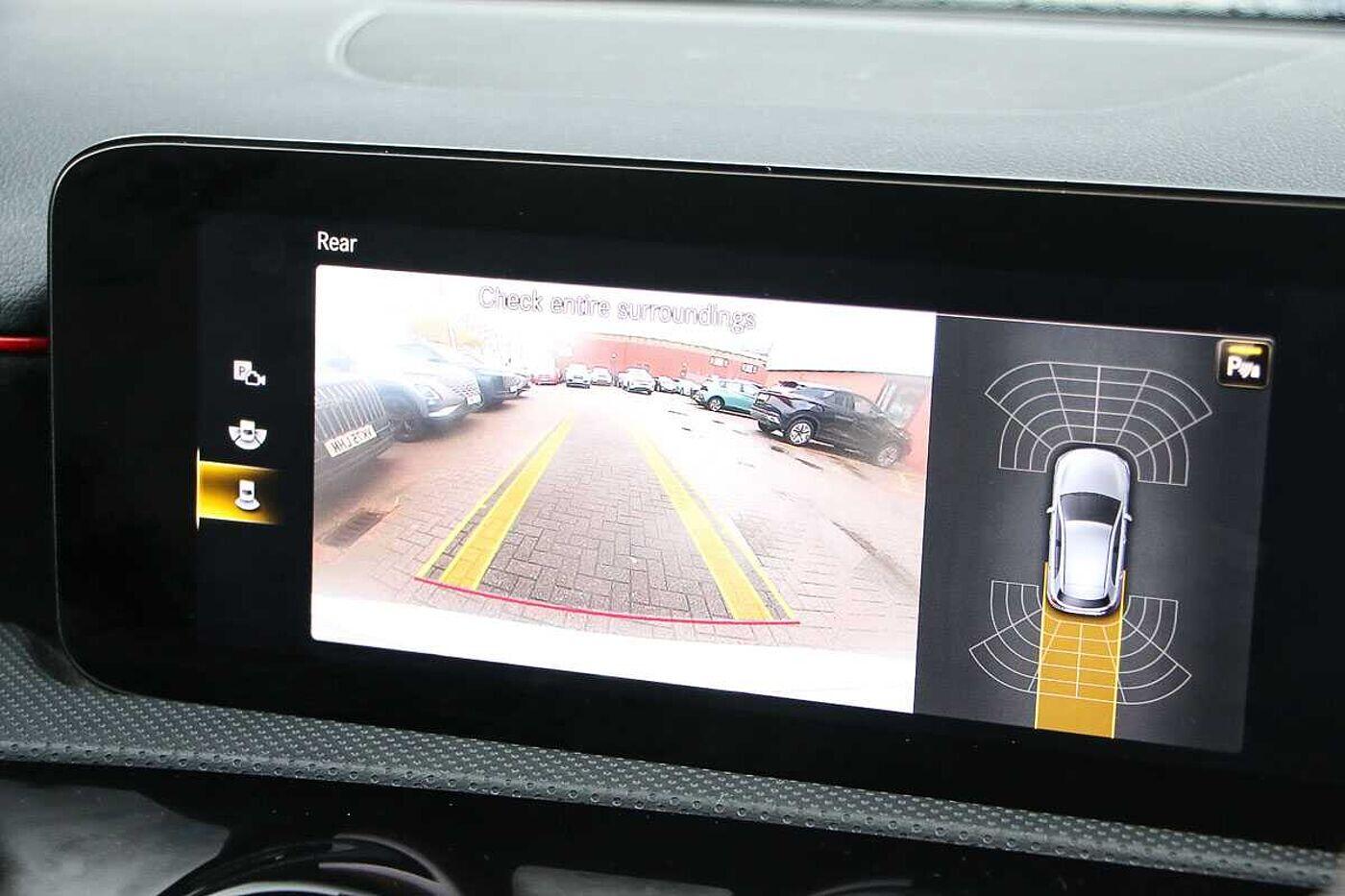 Used Mercedes-Benz A-Class for sale - 76997763: Photo 15