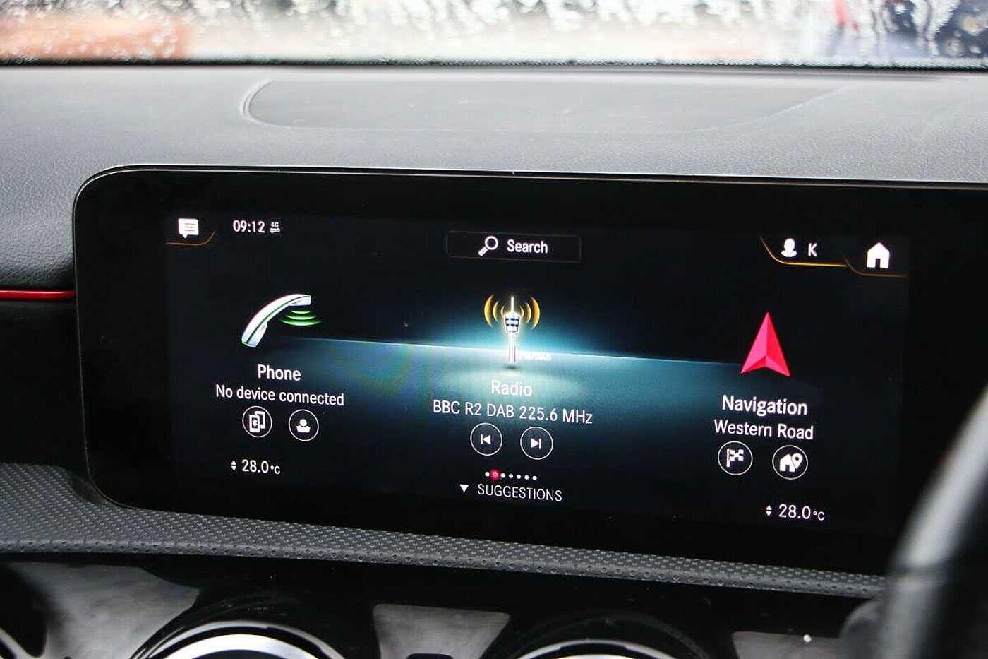 Used Mercedes-Benz A-Class for sale - 76997763: Photo 16