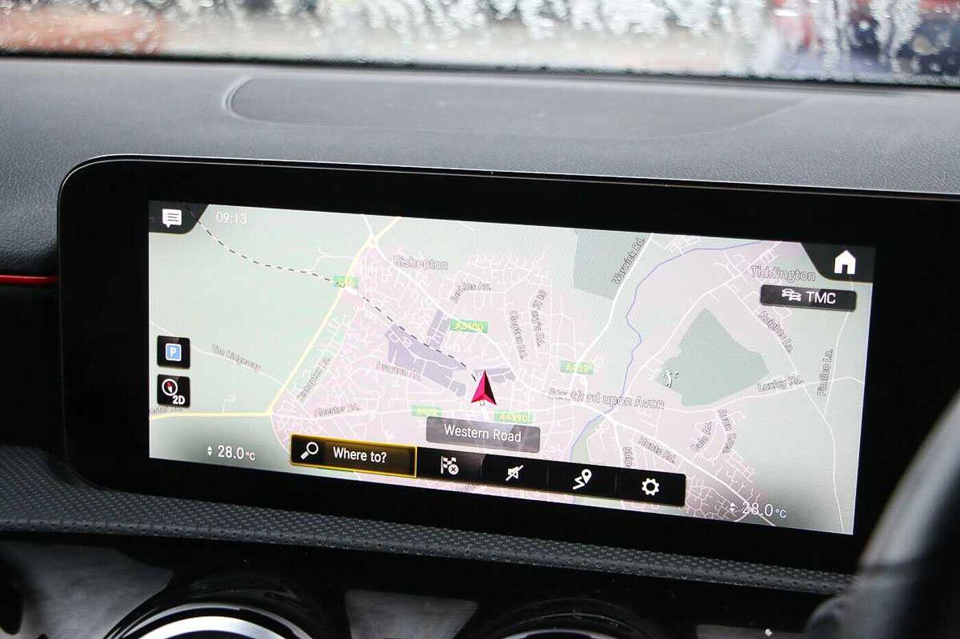 Used Mercedes-Benz A-Class for sale - 76997763: Photo 17