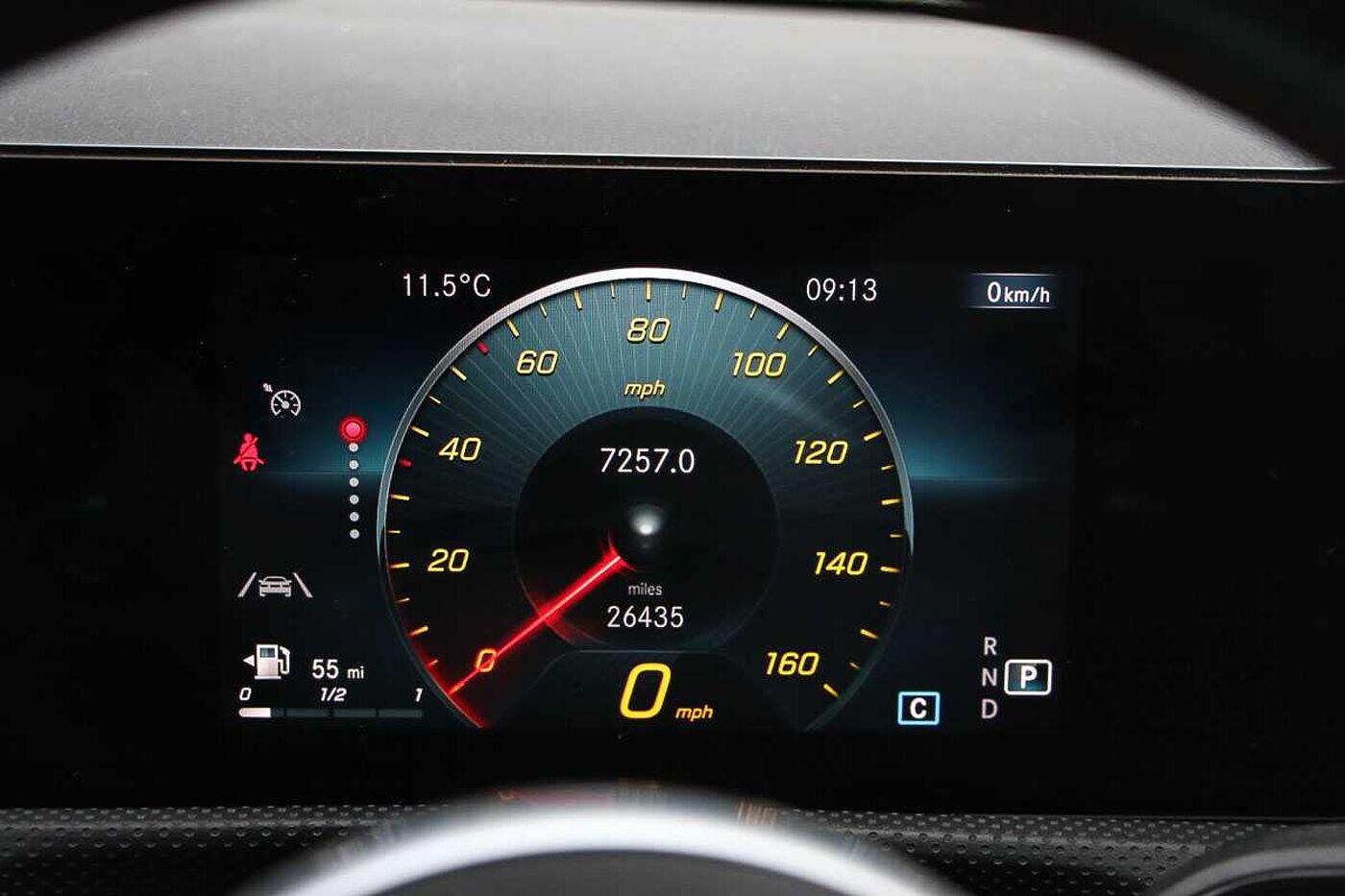 Used Mercedes-Benz A-Class for sale - 76997763: Photo 18