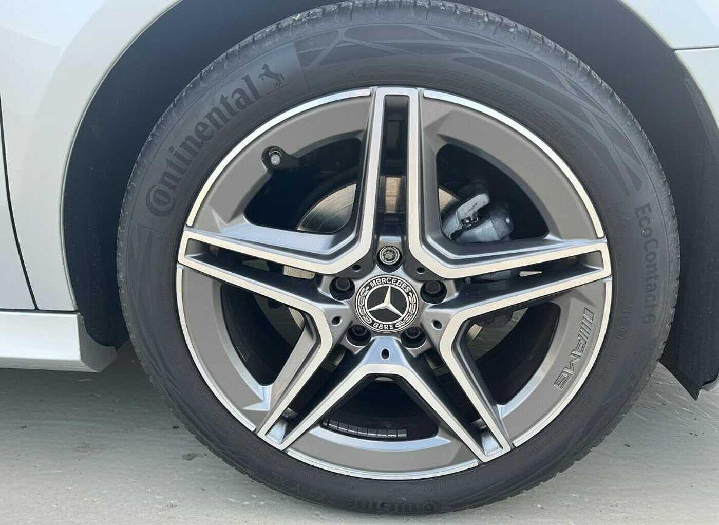 Used Mercedes-Benz A-Class for sale - 76997763: Photo 4