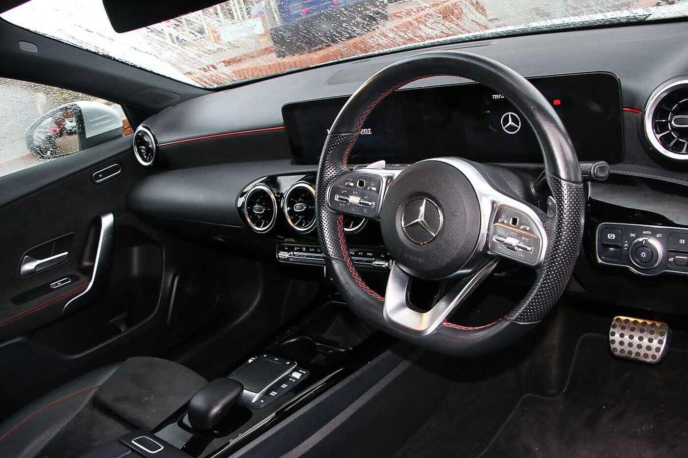 Used Mercedes-Benz A-Class for sale - 76997763: Photo 7