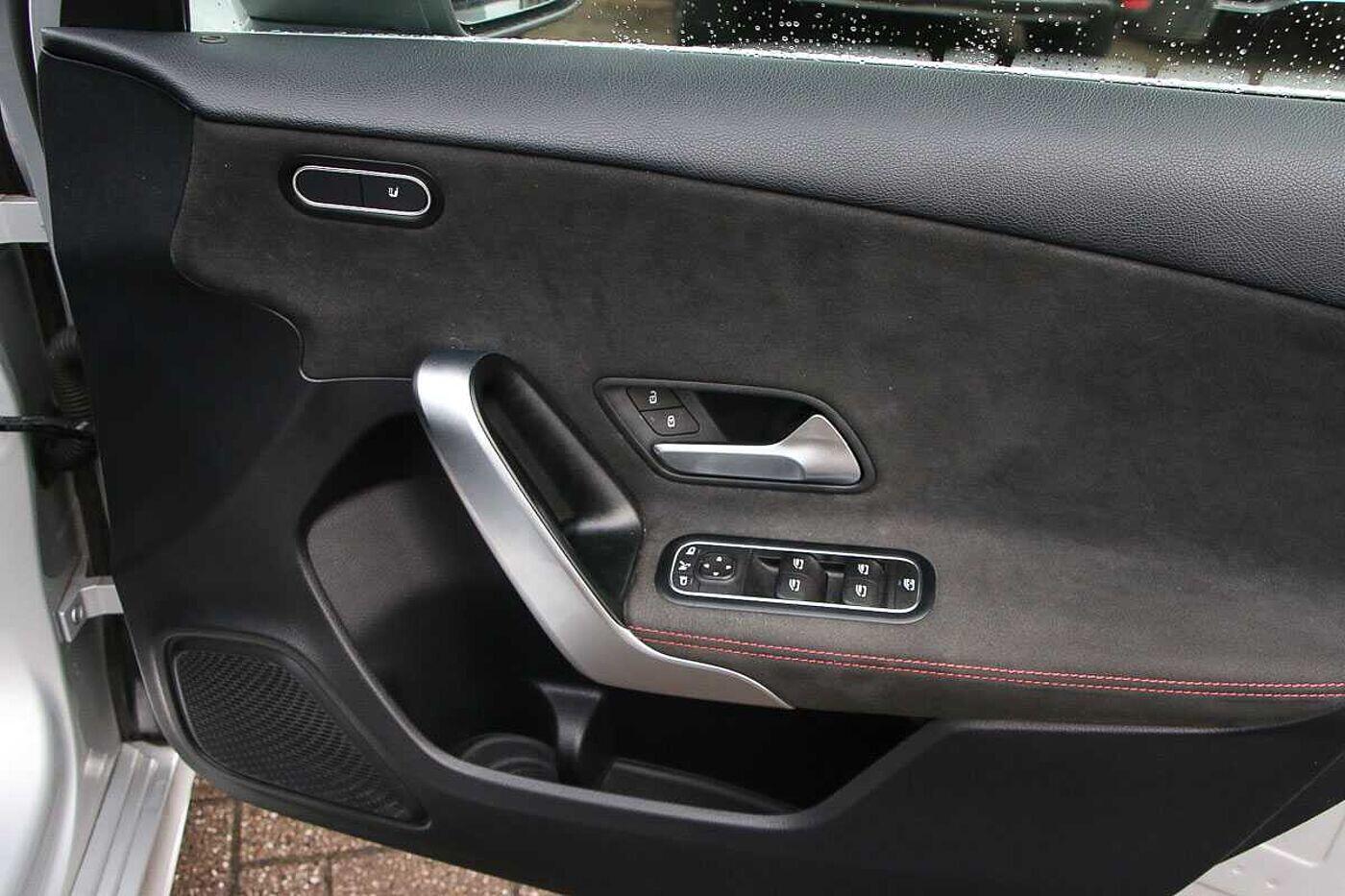 Used Mercedes-Benz A-Class for sale - 76997763: Photo 8