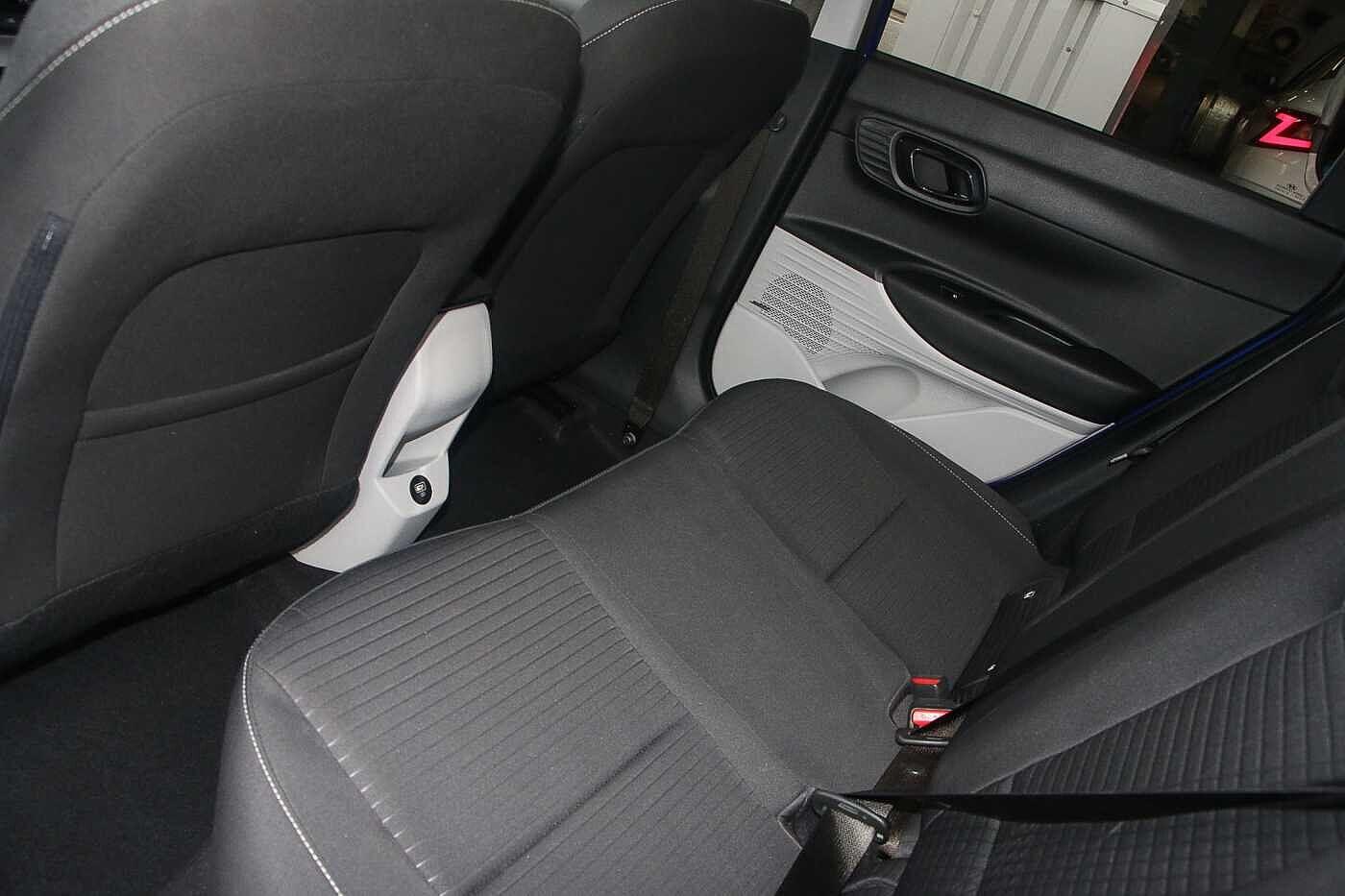 Used Hyundai i20 2021 for sale - 76607355: Photo 10