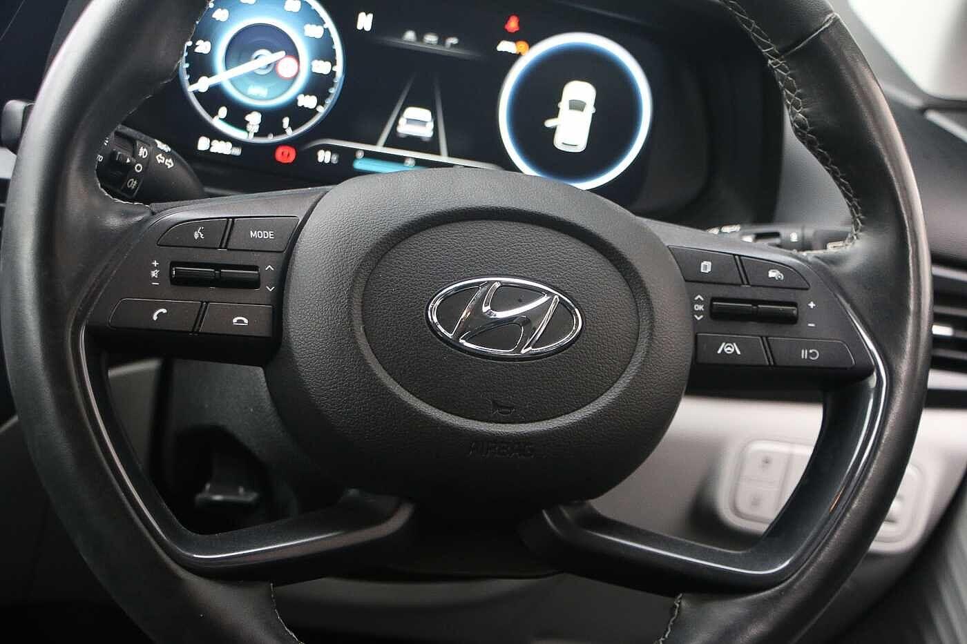 Used Hyundai i20 2021 for sale - 76607355: Photo 13