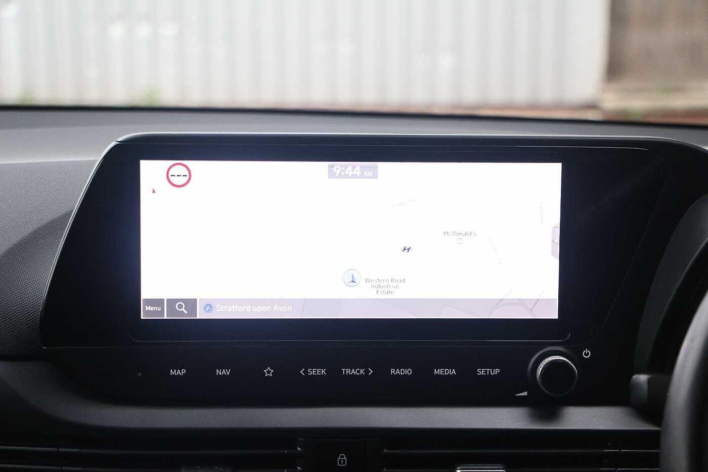 Used Hyundai i20 2021 for sale - 76607355: Photo 14