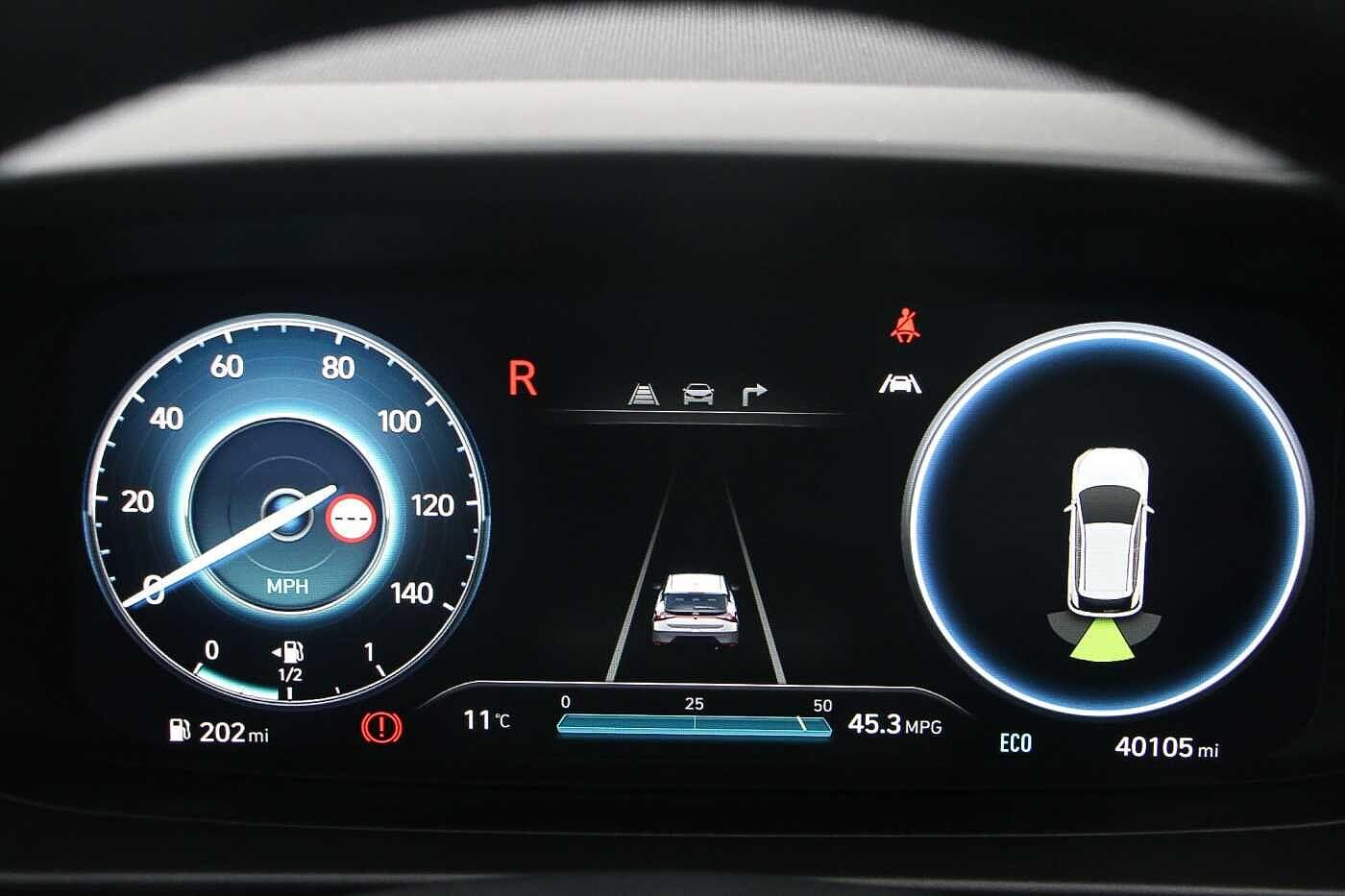 Used Hyundai i20 2021 for sale - 76607355: Photo 18