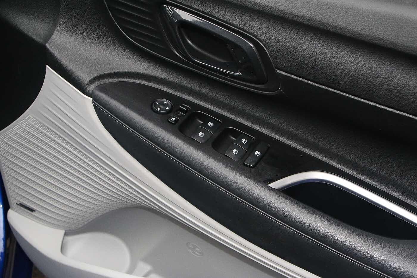 Used Hyundai i20 2021 for sale - 76607355: Photo 6