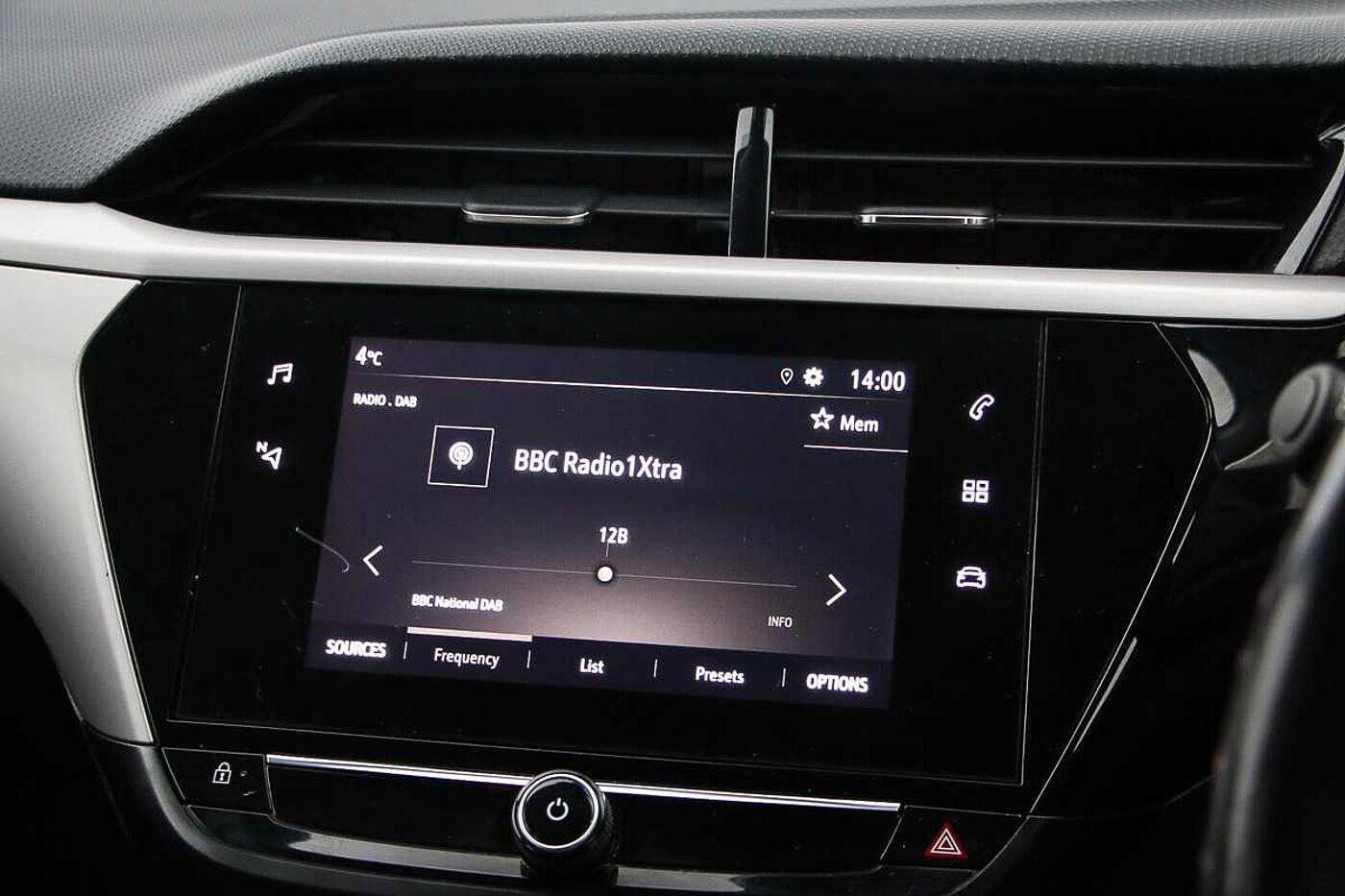 Used Vauxhall Corsa 2021 for sale - 77455478: Photo 12