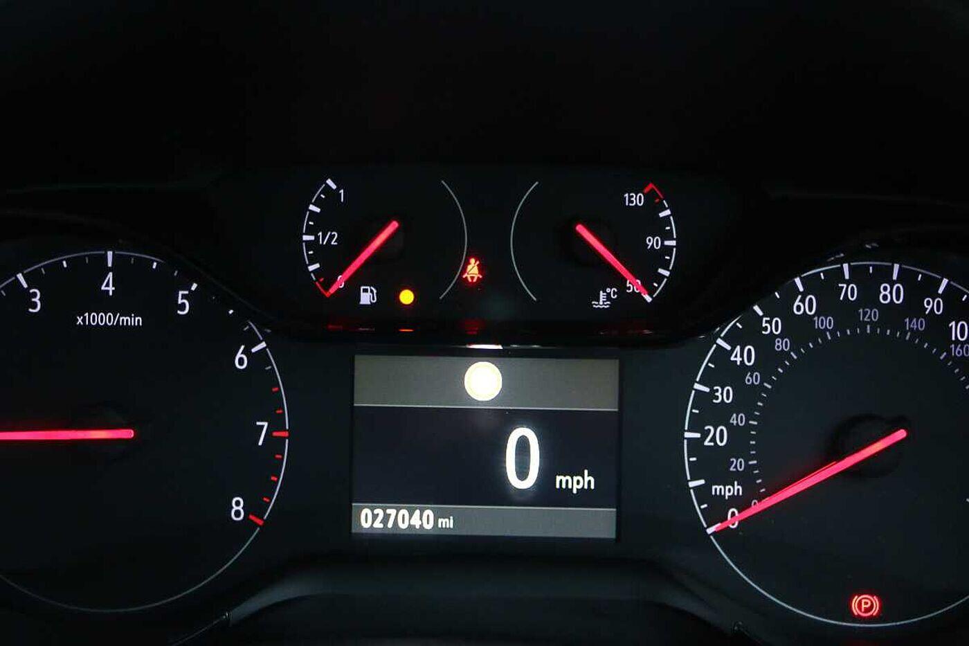 Used Vauxhall Corsa 2021 for sale - 77455478: Photo 15