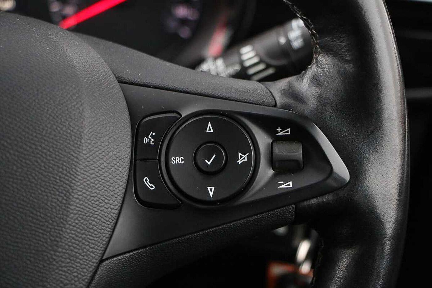 Used Vauxhall Corsa 2021 for sale - 77455478: Photo 18