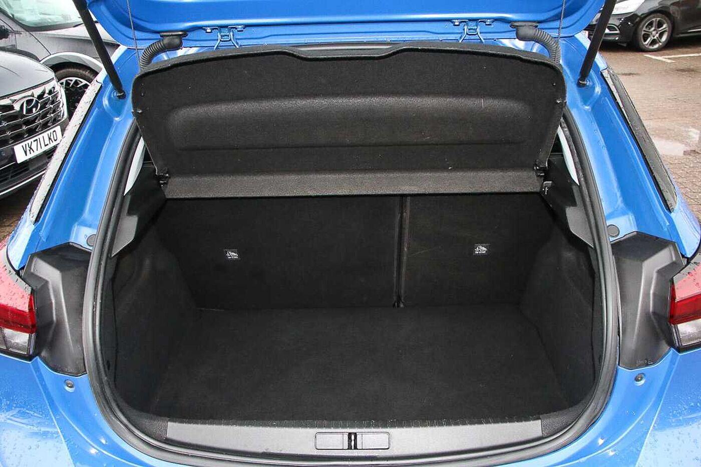 Used Vauxhall Corsa 2021 for sale - 77455478: Photo 6