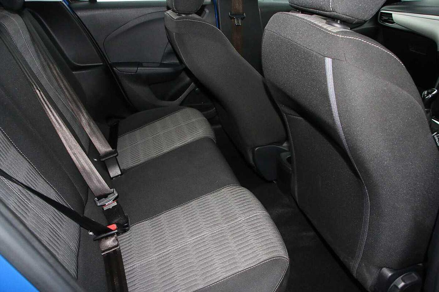 Used Vauxhall Corsa 2021 for sale - 77455478: Photo 8