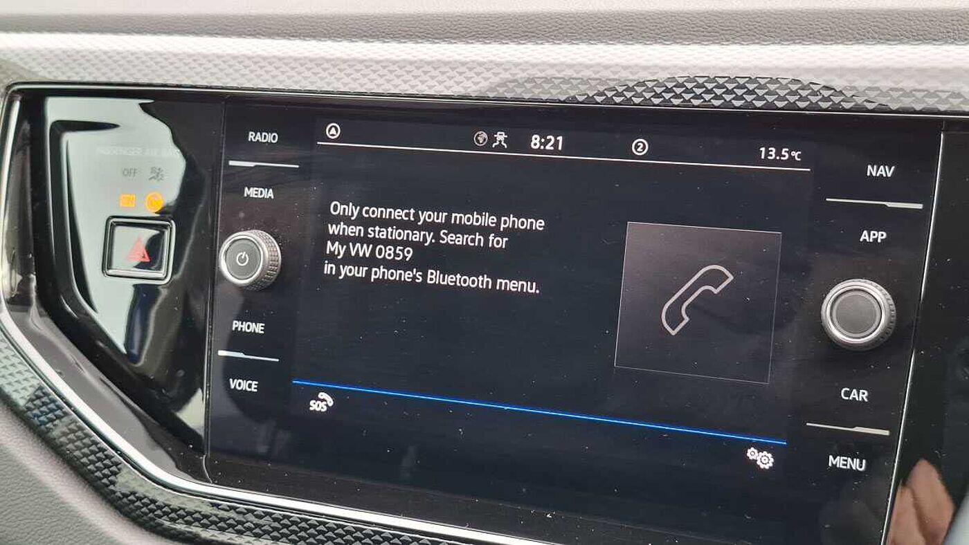 Used Volkswagen Polo 2021 for sale - 78170655: Photo 11