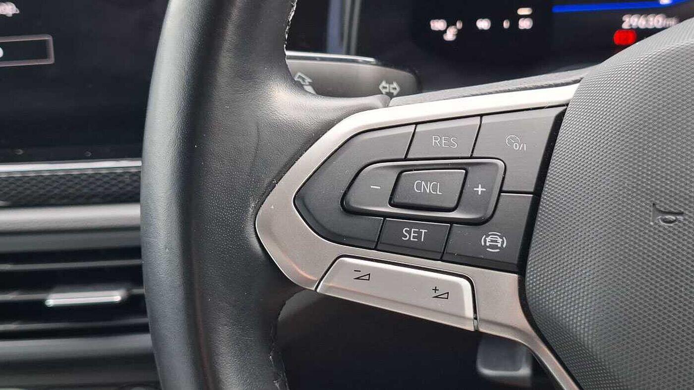 Used Volkswagen Polo 2021 for sale - 78170655: Photo 13