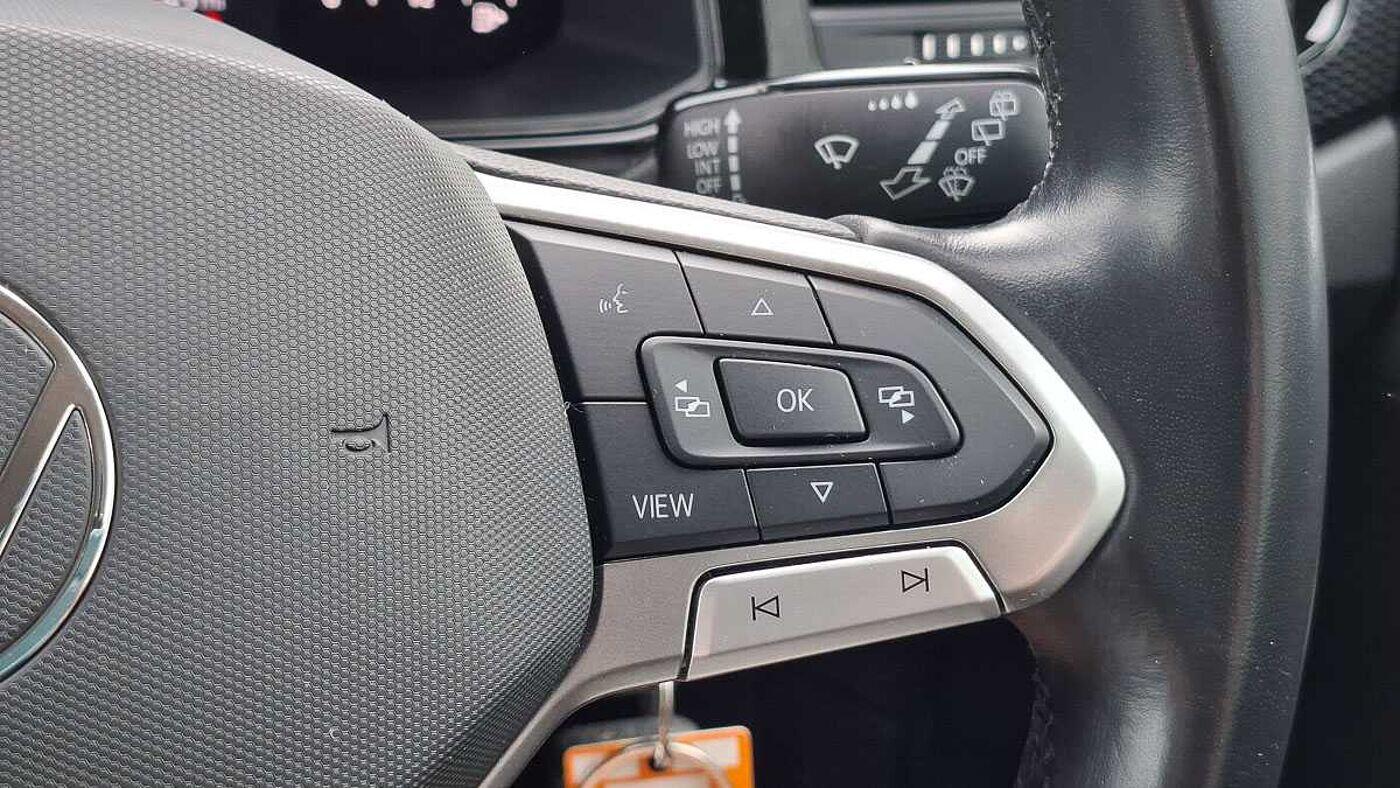 Used Volkswagen Polo 2021 for sale - 78170655: Photo 14