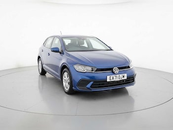 Used Volkswagen Polo 2021 for sale - 78170655: Photo