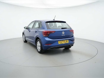 Used Volkswagen Polo 2021 for sale - 78170655: Photo