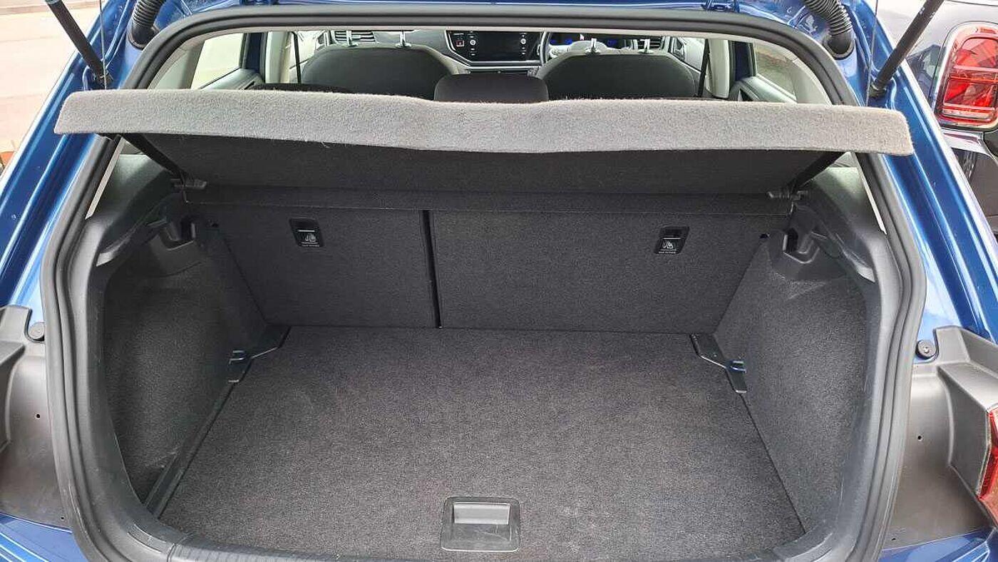 Used Volkswagen Polo 2021 for sale - 78170655: Photo 3