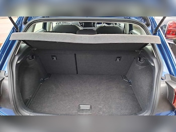 Used Volkswagen Polo 2021 for sale - 78170655: Photo