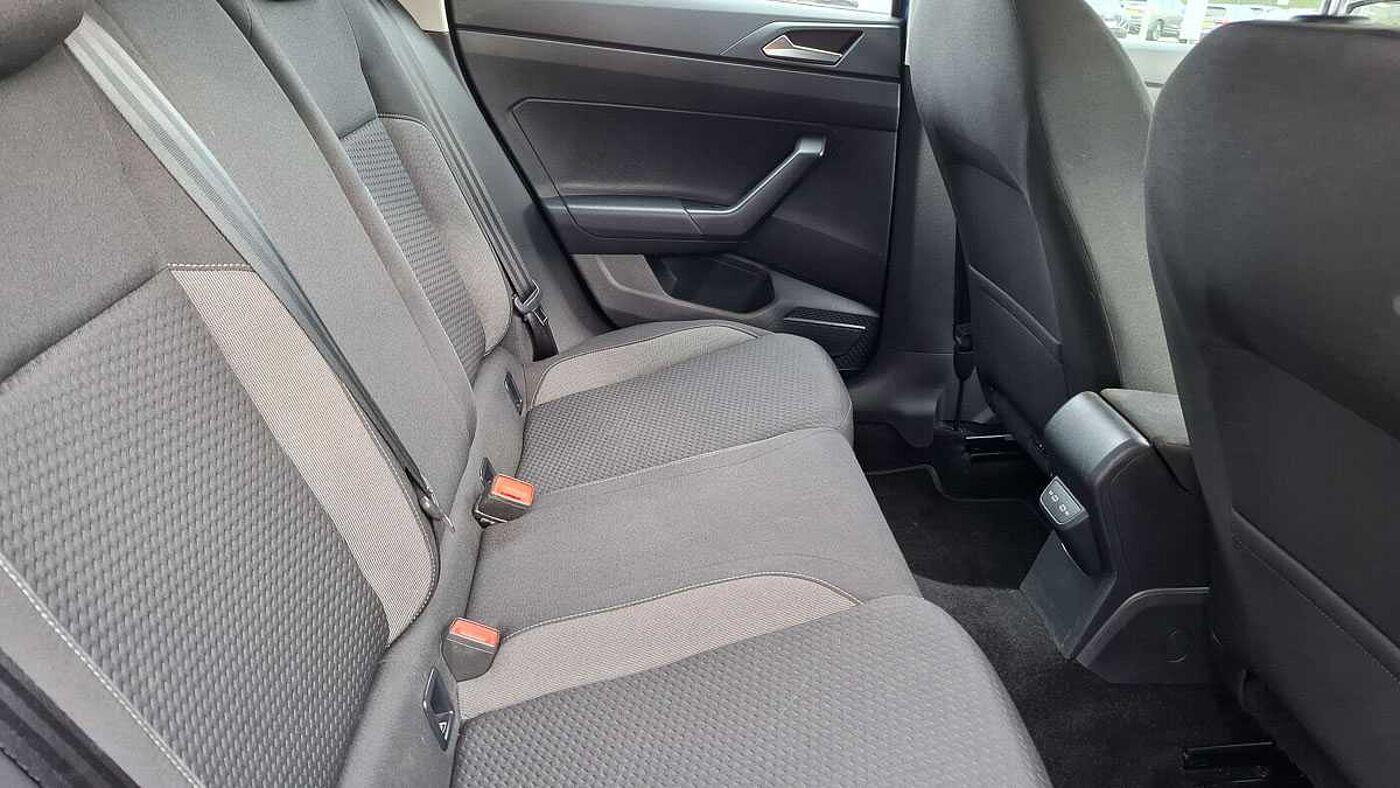 Used Volkswagen Polo 2021 for sale - 78170655: Photo 4