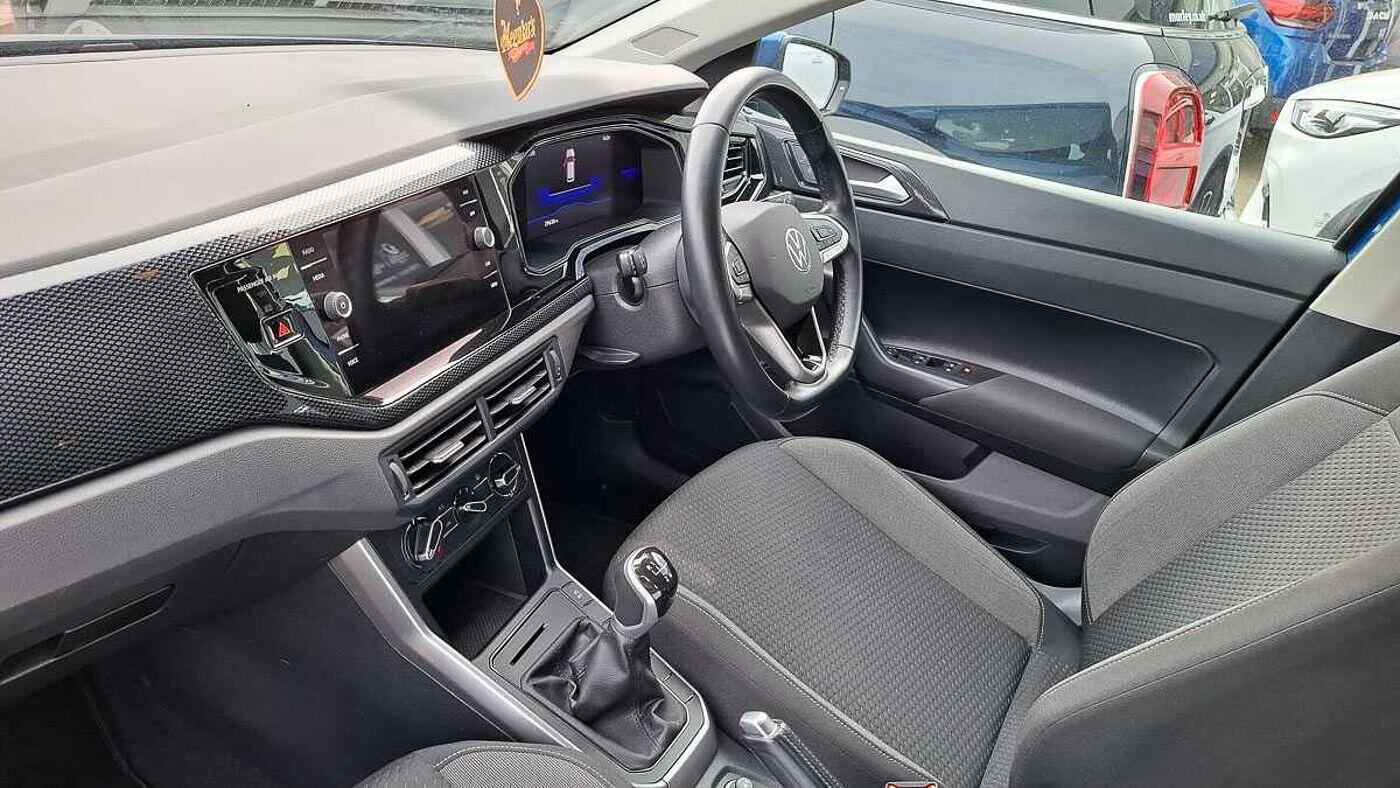 Used Volkswagen Polo 2021 for sale - 78170655: Photo 5