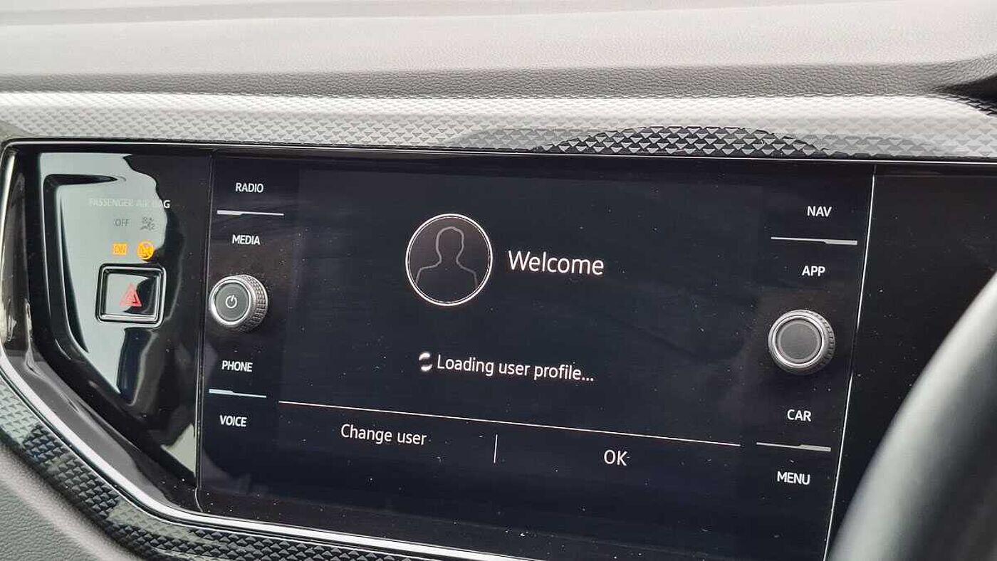 Used Volkswagen Polo 2021 for sale - 78170655: Photo 9