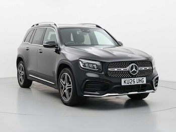 Used Mercedes-Benz GLB 2025 for sale - 78301840: Photo