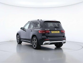 Used Mercedes-Benz GLB 2025 for sale - 78301840: Photo