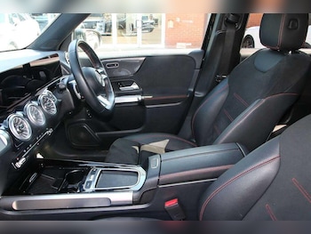 Used Mercedes-Benz GLB 2025 for sale - 78301840: Photo