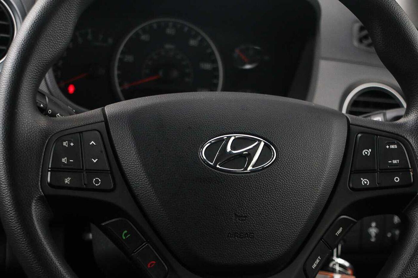 Used Hyundai i10 for sale - 76608542: Photo 11