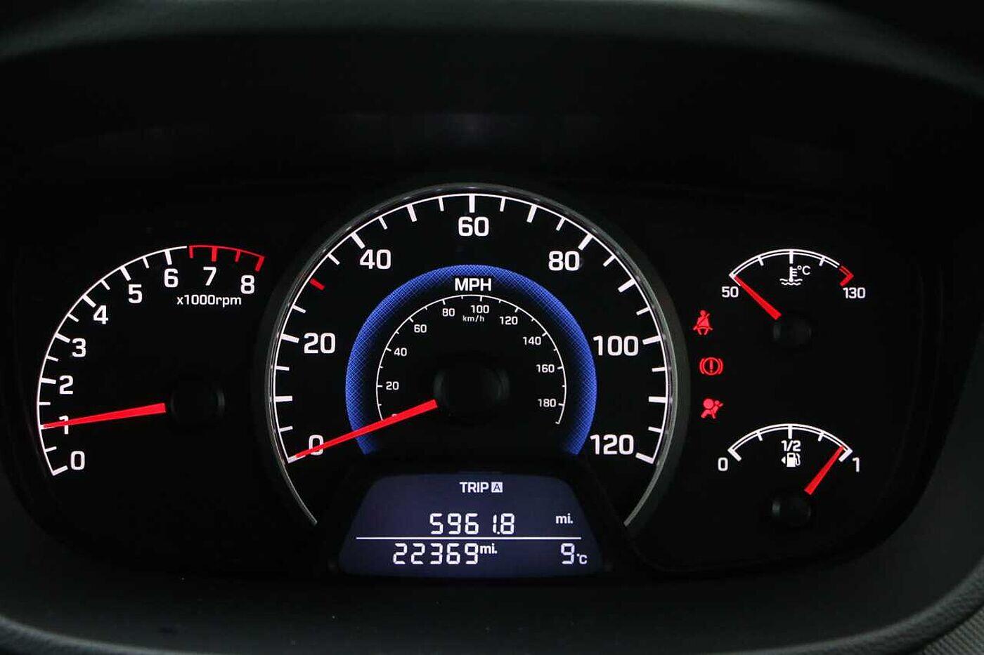 Used Hyundai i10 for sale - 76608542: Photo 14