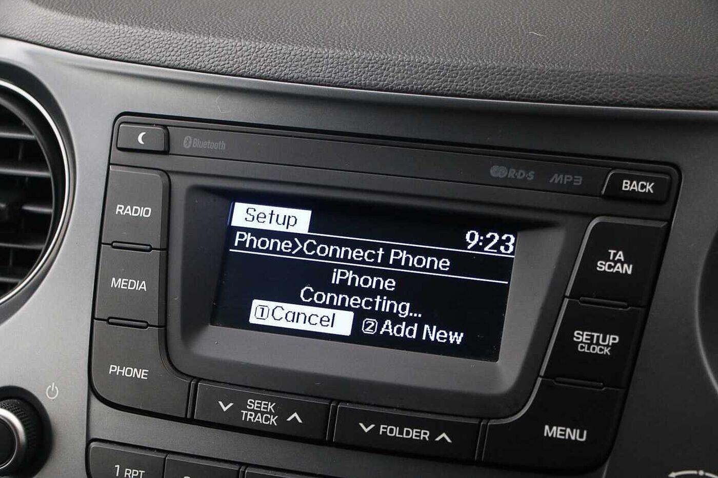 Used Hyundai i10 for sale - 76608542: Photo 16