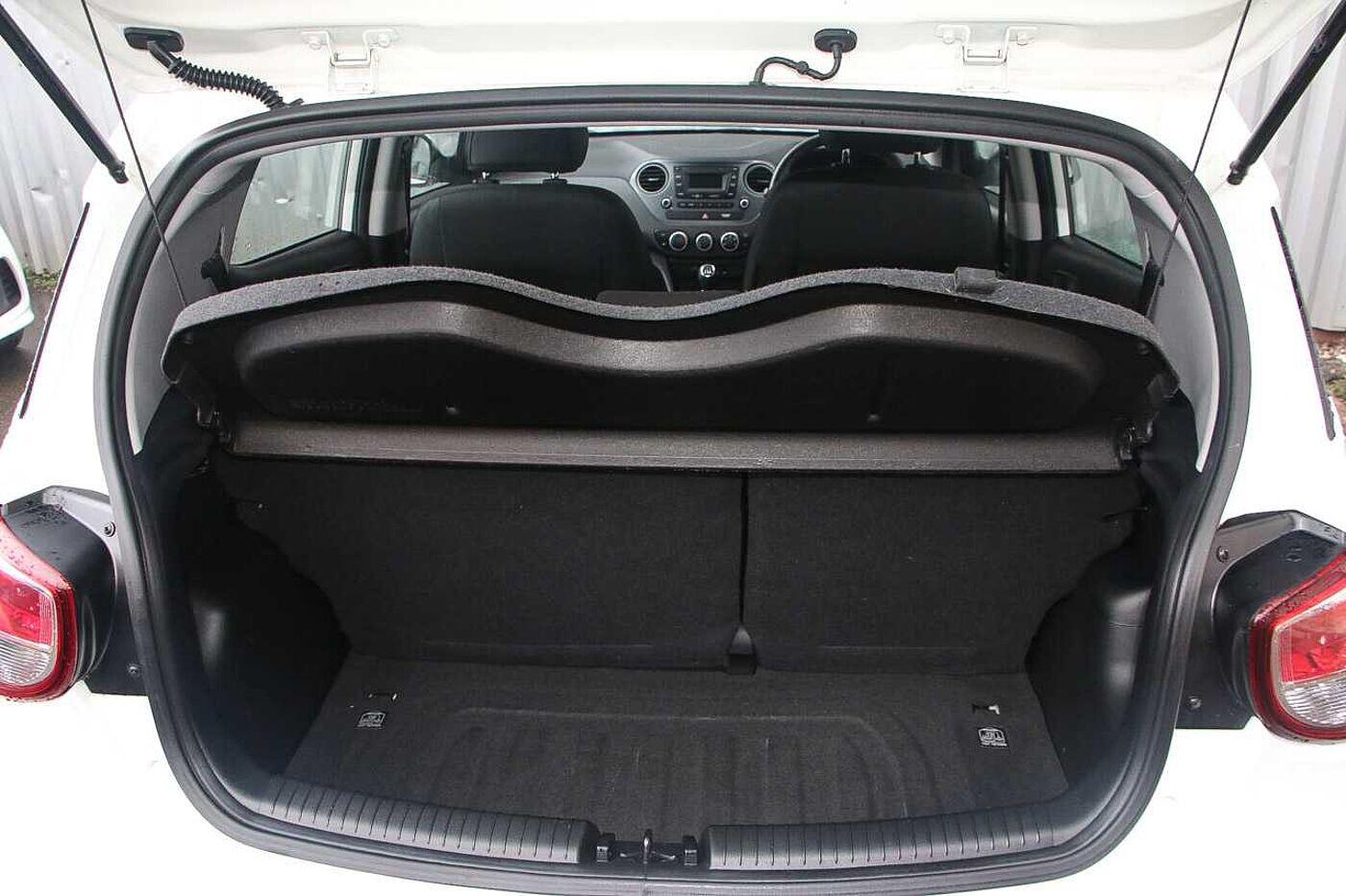 Used Hyundai i10 for sale - 76608542: Photo 6