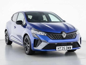 Used Renault Clio 2025 for sale - 78417416: Photo