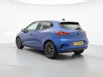 Used Renault Clio 2025 for sale - 78417416: Photo